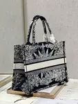 Medium Dior Book Tote