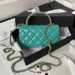 Chanle Wallet On Chain
