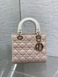 Dior Lady Dior Bag