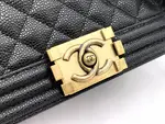 Chanle Boy Chanle Handbag