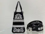 Medium Lady D-lite Bag