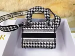 Mini Lady Dior Bag