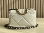 Chanle 19 Handbag