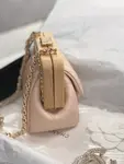 Chanel Small Clutch Bag
