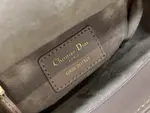 Mini Lady Dior Bag