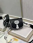Small Dior Bobby Bag