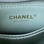 Chanle Coco Handle Bag