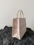 Large Dior Book Tote