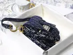 Saddle Bag