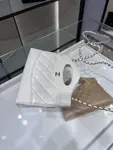 Chanel 24s 31 Bag