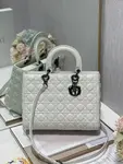 Large Lady Dior Bag