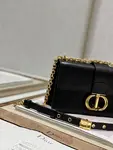30 Montaigne East-west Bag With Chain