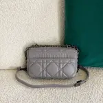 Small Dior Caro Bag