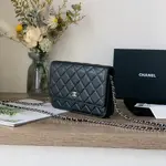 Chanle Wallet On Chain