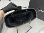 Chanle Tote Bag