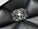 Chanle 19 Large Handbag