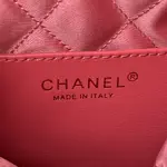 Chanle 22 Backpack Mini