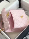 Chanle Flap Bag