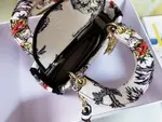 Mini Lady Dior Bag