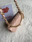 Chanle Small Flap Bag