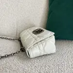 Small Dior Caro Bag