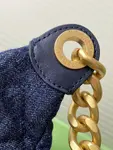 Chanel 25c Hobo Bag