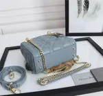 Mini Lady Dior Bag