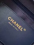 Chanel 25c Hobo Bag