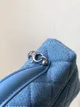 Chanel 25c Lp Bag