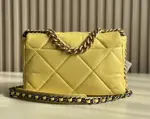 Chanle 19 Handbag