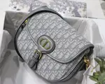 Medium Dior Bobby Bag