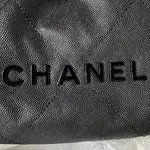 Chanle 22 Backpack Mini
