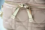 Dior Mini Travel Vanity