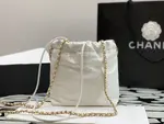 Chanle 22 Backpack Mini