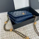 Chanle Wallet On Chain