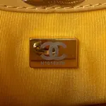 Chanle 31 Bag