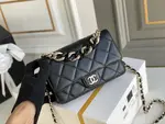Chanle Wallet On Chain