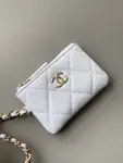 Chanel 25s Handbag