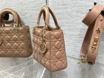 Small Lady Dior Bag