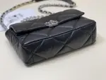 Chanle 19 Handbag