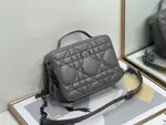 Dior Caro Box Bag