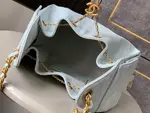 Chanel 25s Hobo Bag