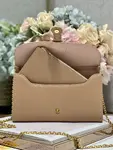 Dior Bobby East-west Pouch With Chain