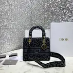 Medium Lady D-lite Bag