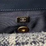 Chanle 19 Handbag