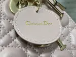 Small Lady Dior Bag