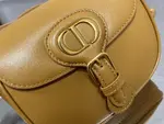 Small Dior Bobby Bag