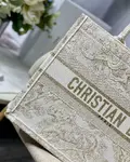 Medium Dior Book Tote