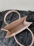 Medium Dior Book Tote