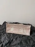 Large Dior Book Tote